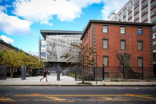 Brooklyn navy yard
